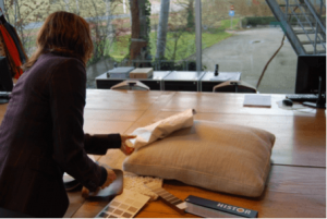 Interieurstylist Marleen Maris