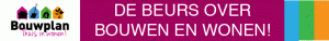 Beurs bouwen en wonen