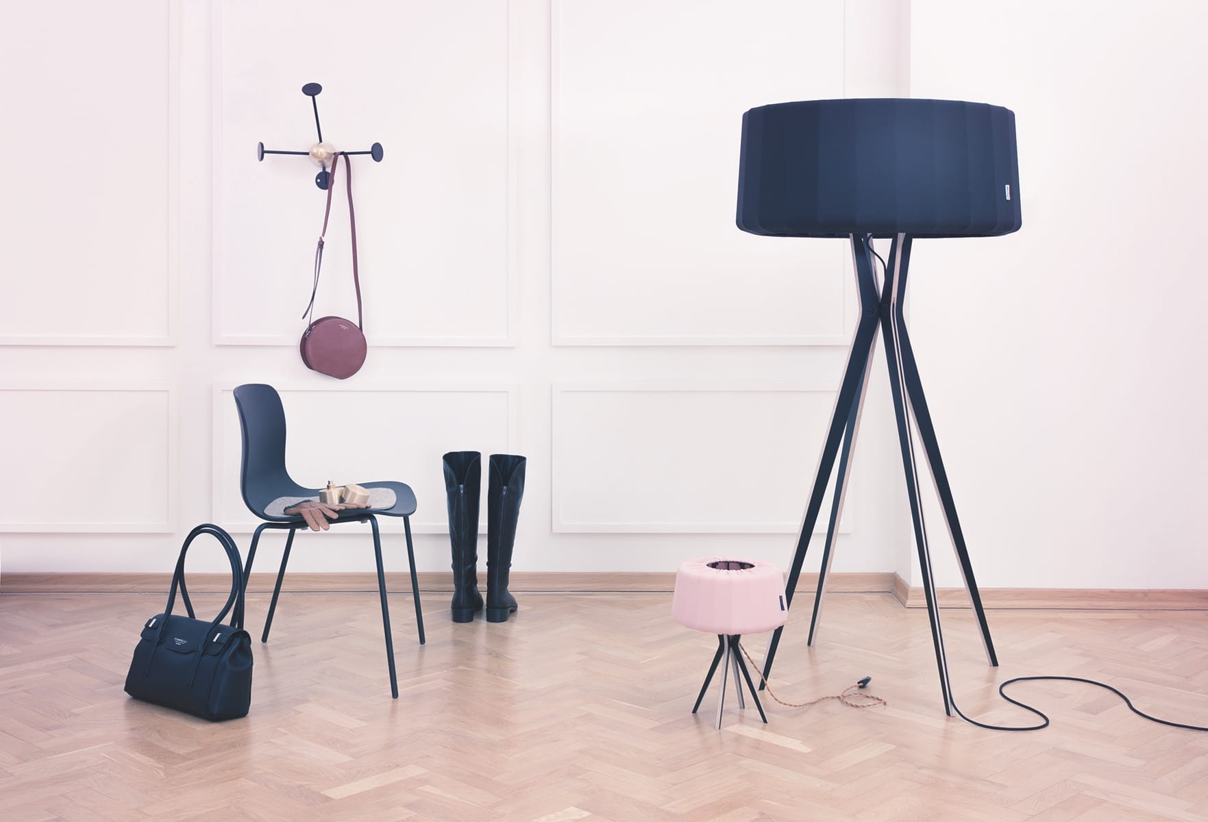 BALADA&CO. No. 43XL Vintage BALADA&CO. No. 43XL Vintage