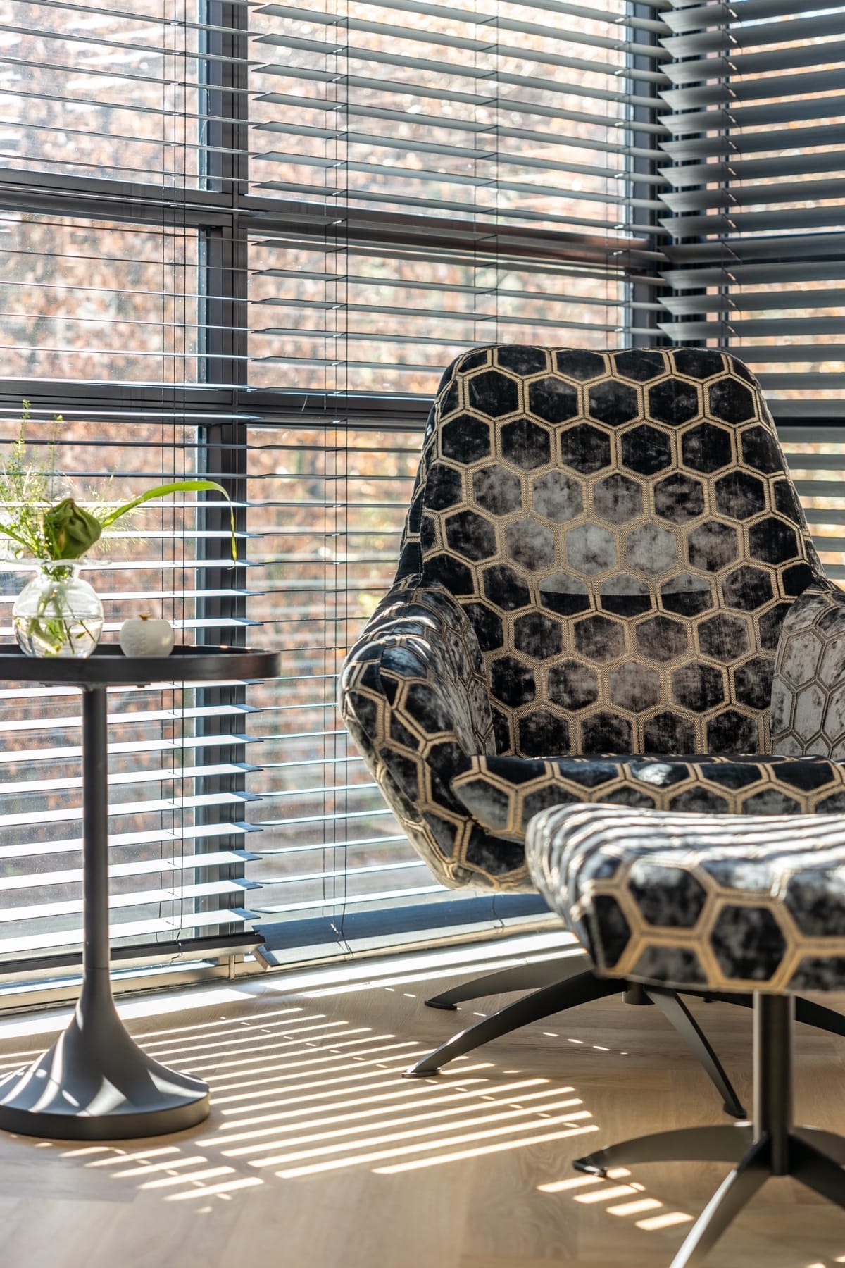 Interieur_stoel_Haren_Groningen