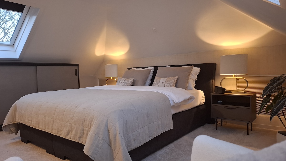 interieurontwerp-slaapkamer